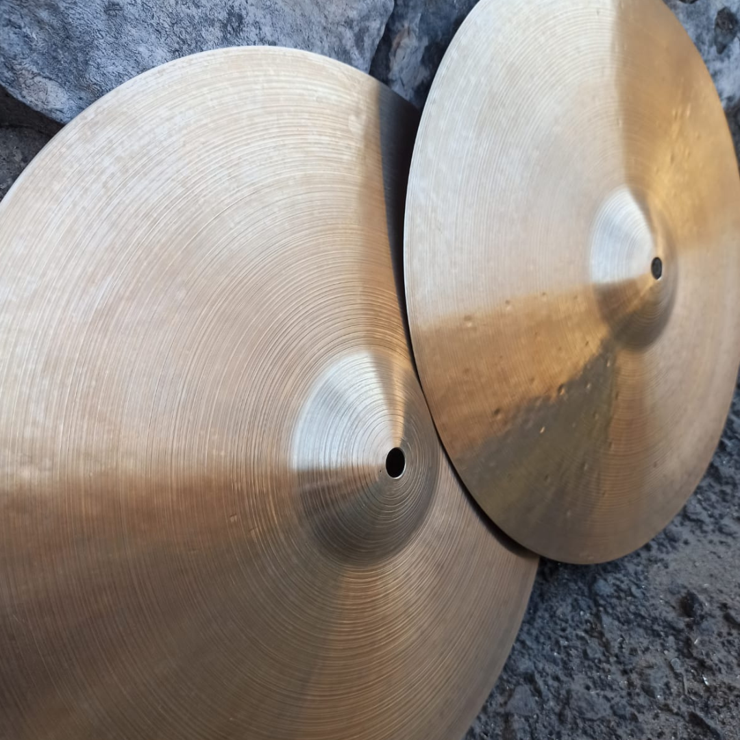 Hi Hat