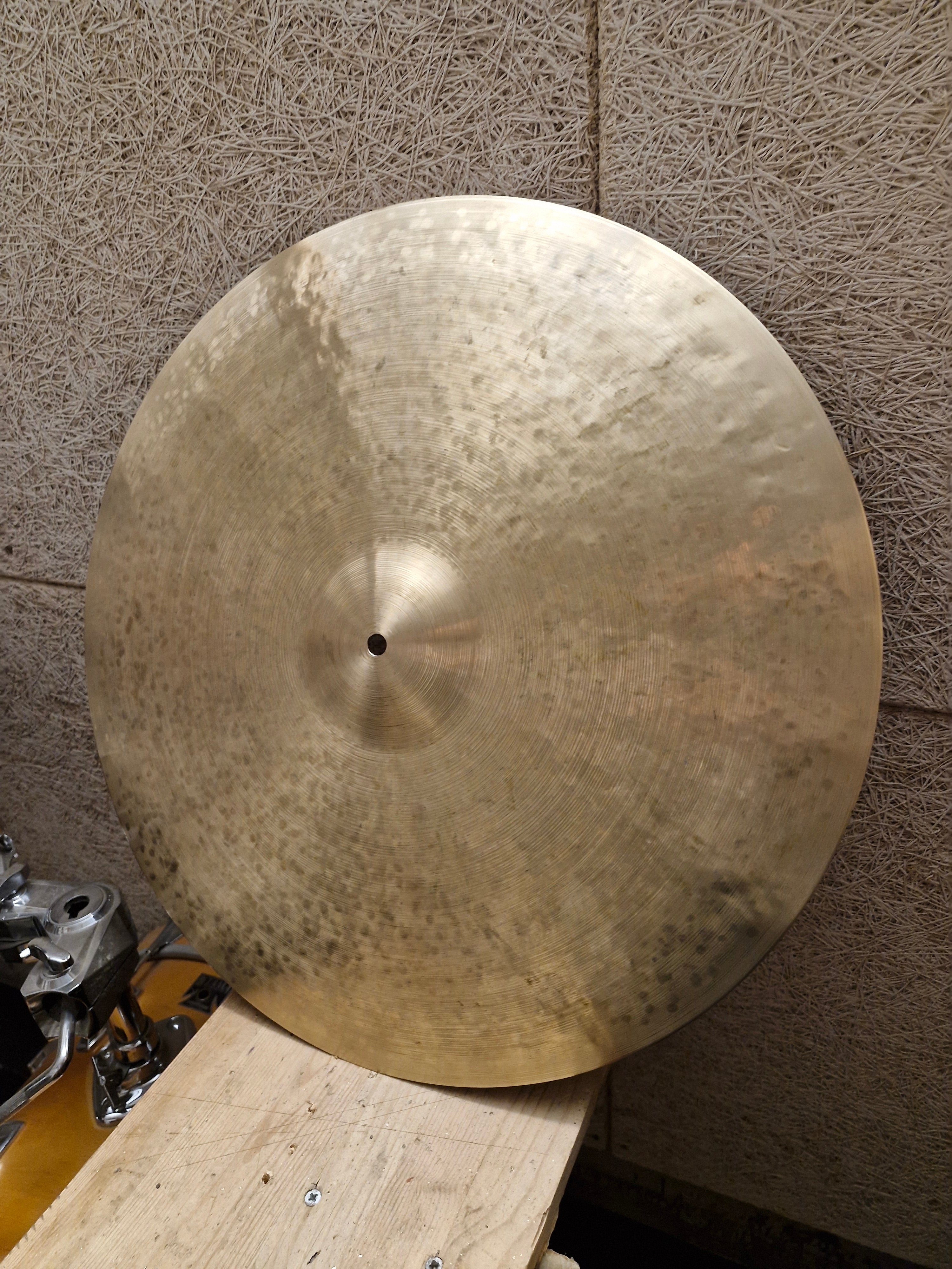 22" Ride 2452g