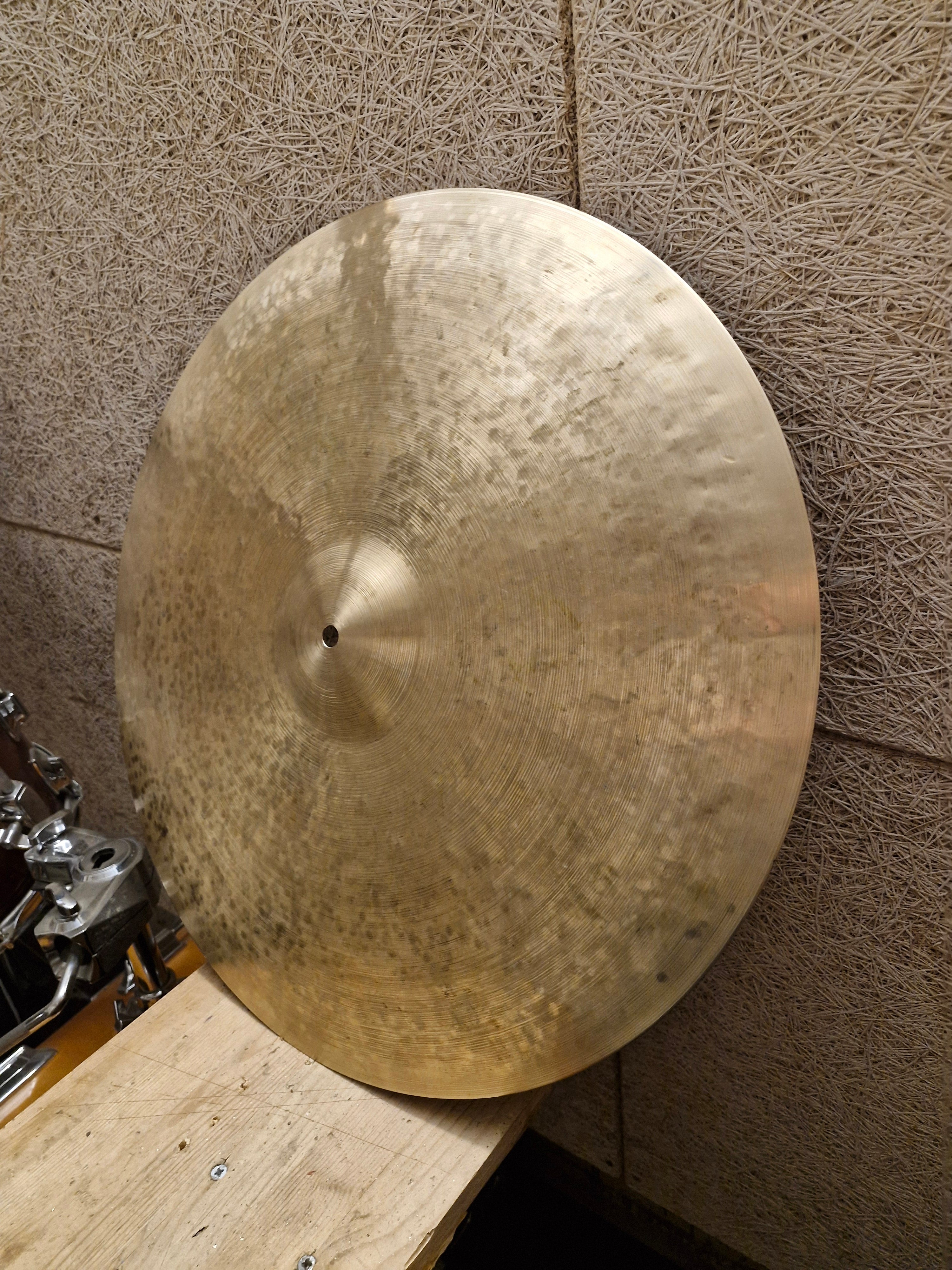 22" Ride 2452g
