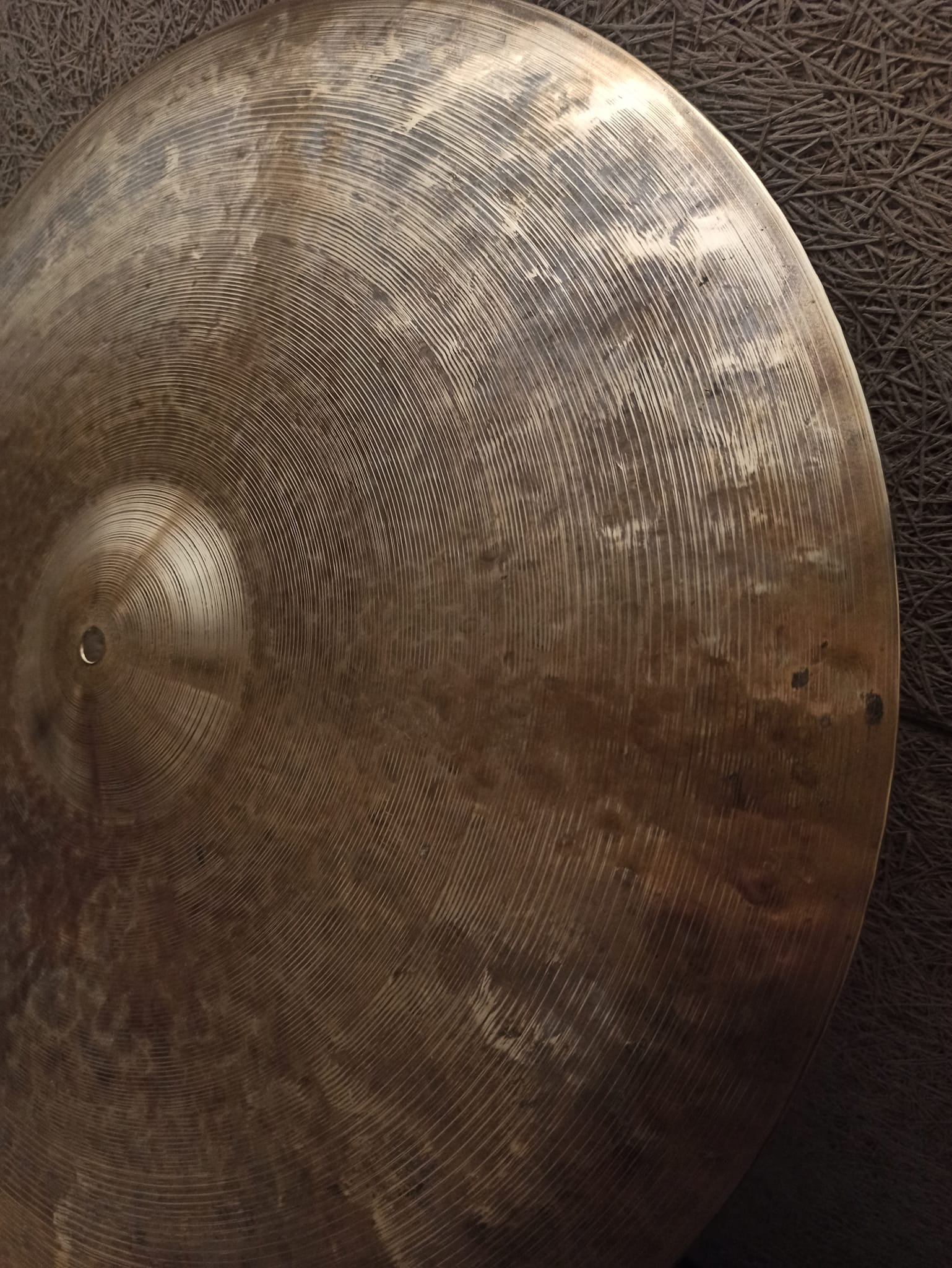 22" Ride 2470g