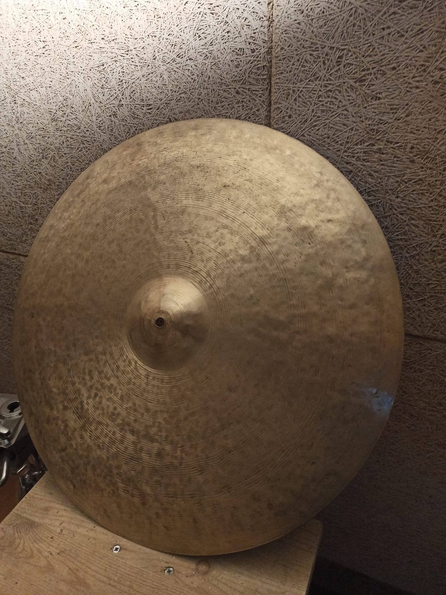 22" Ride 2490g