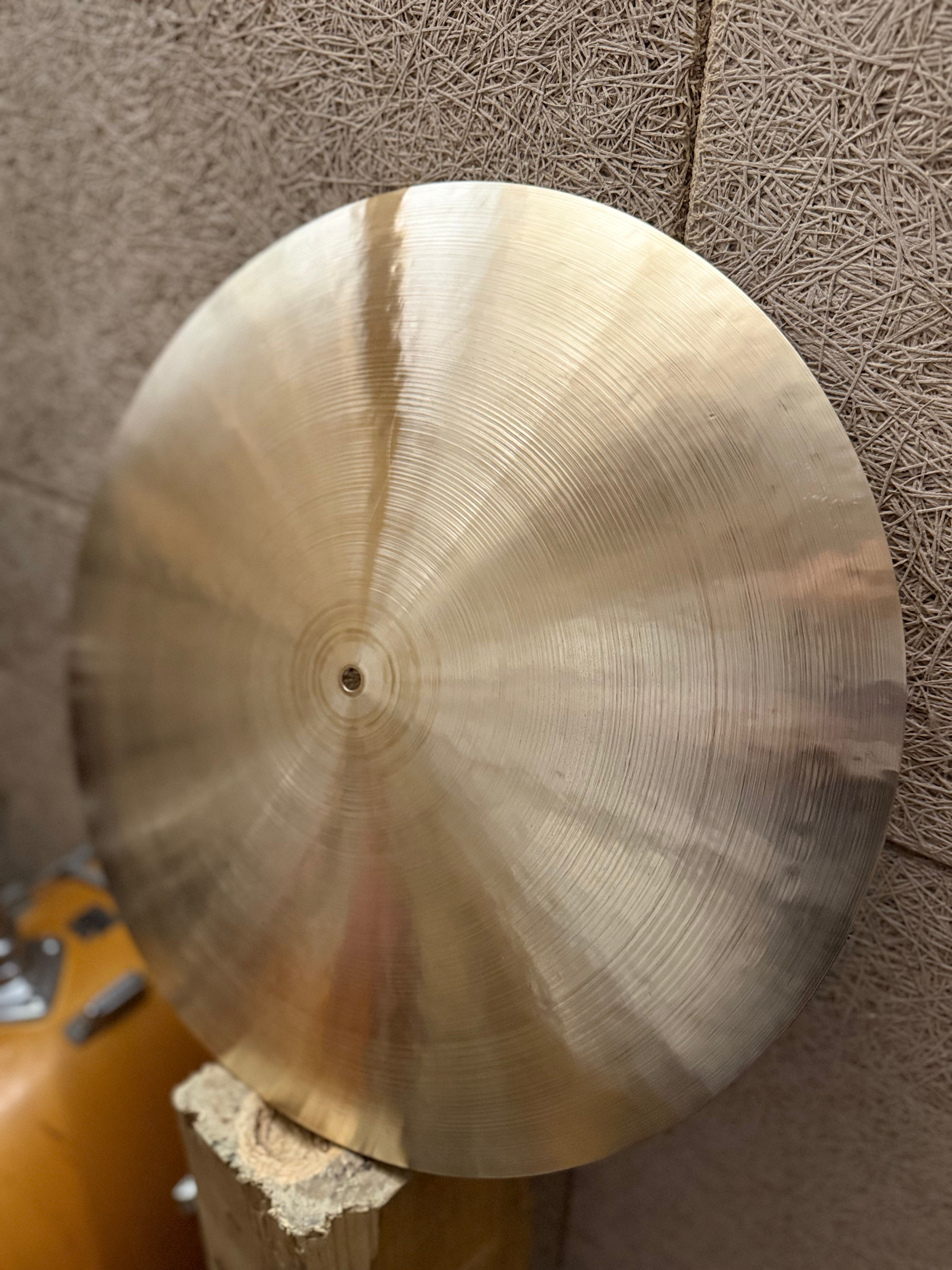 20.5β Flat Ride 1832g