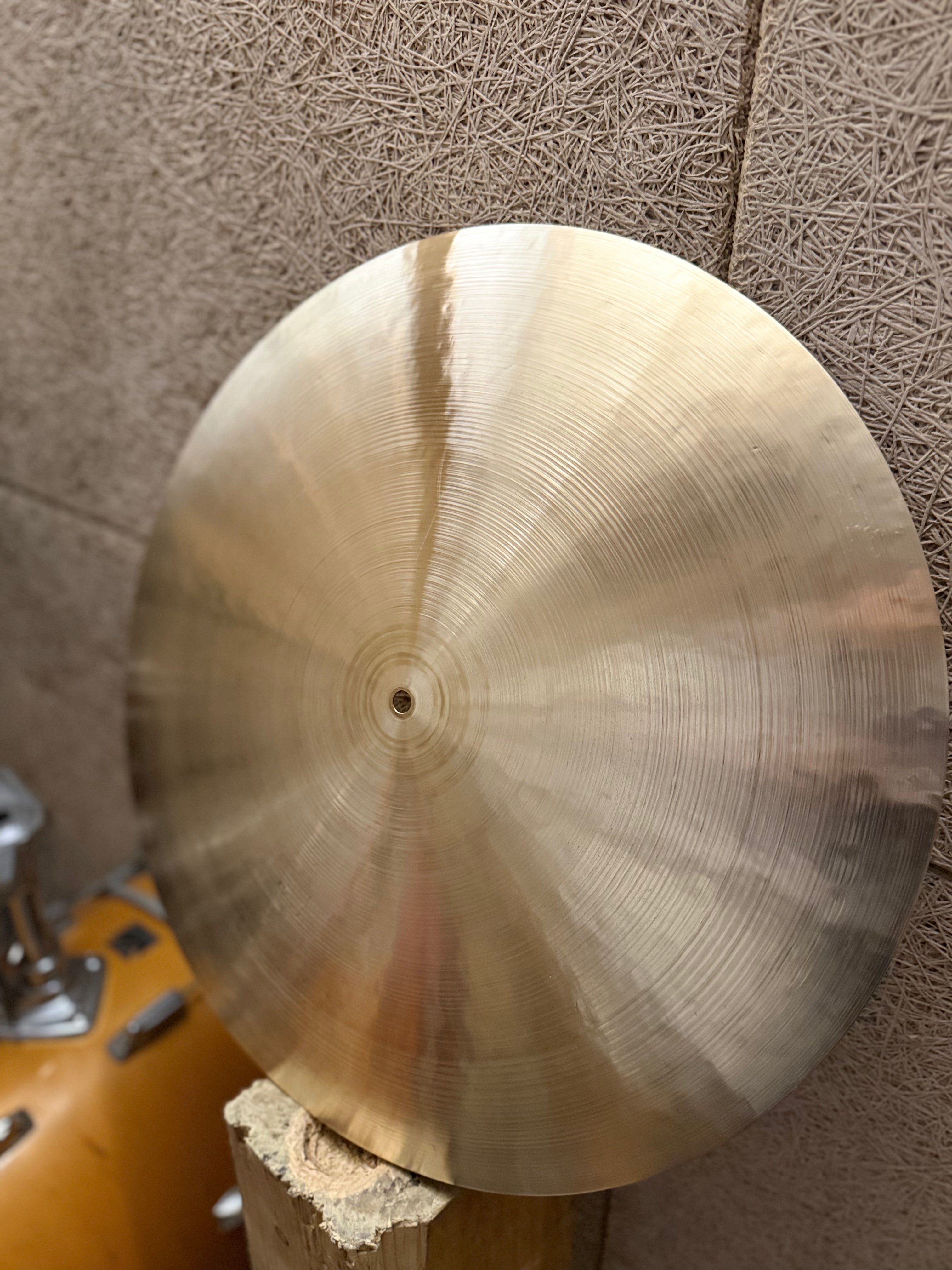 20.5β Flat Ride 1832g