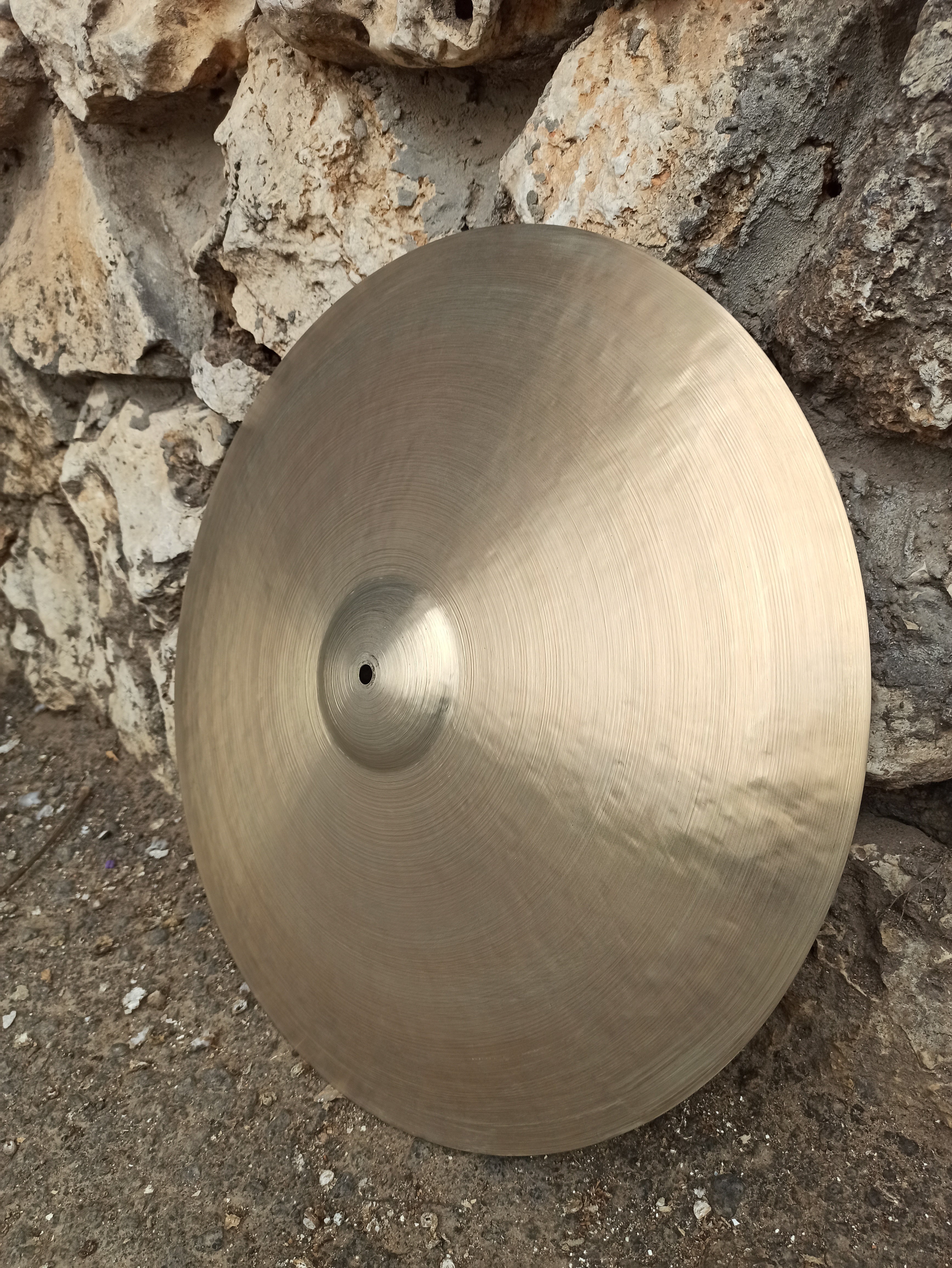 22" Ride 2296g (HFB)