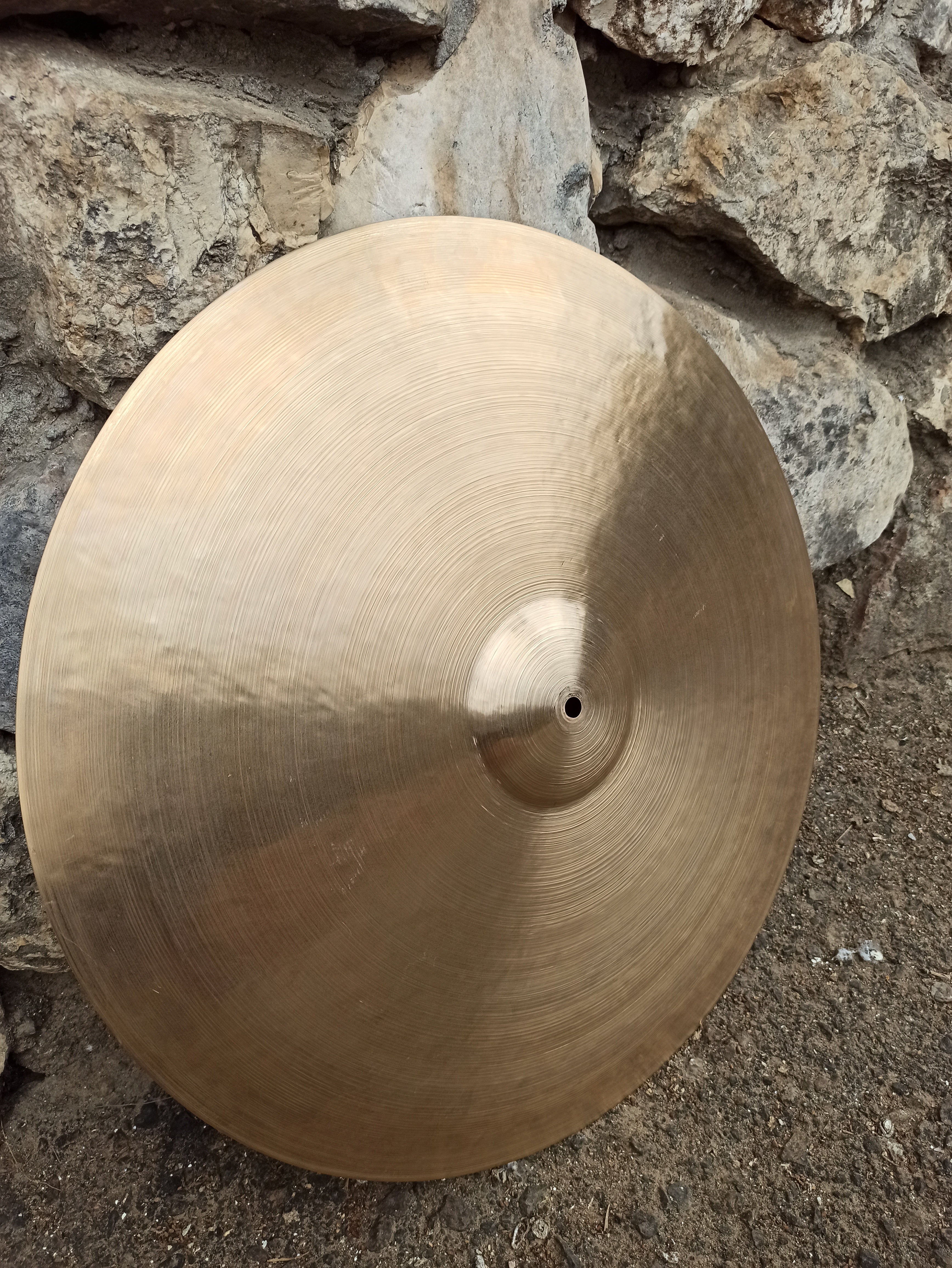 22" Ride 2296g (HFB)