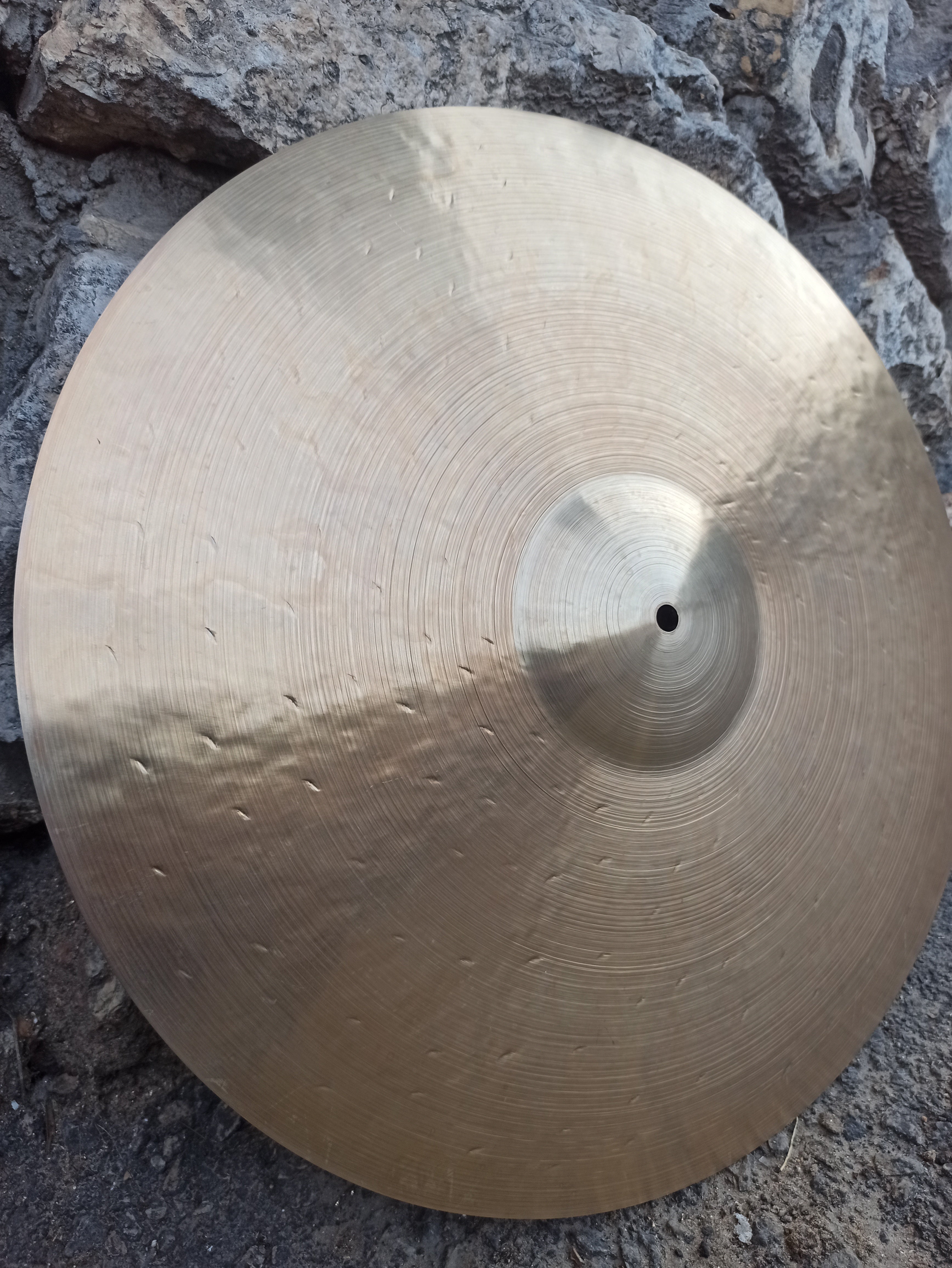 20" Ride 1872g (HFB)