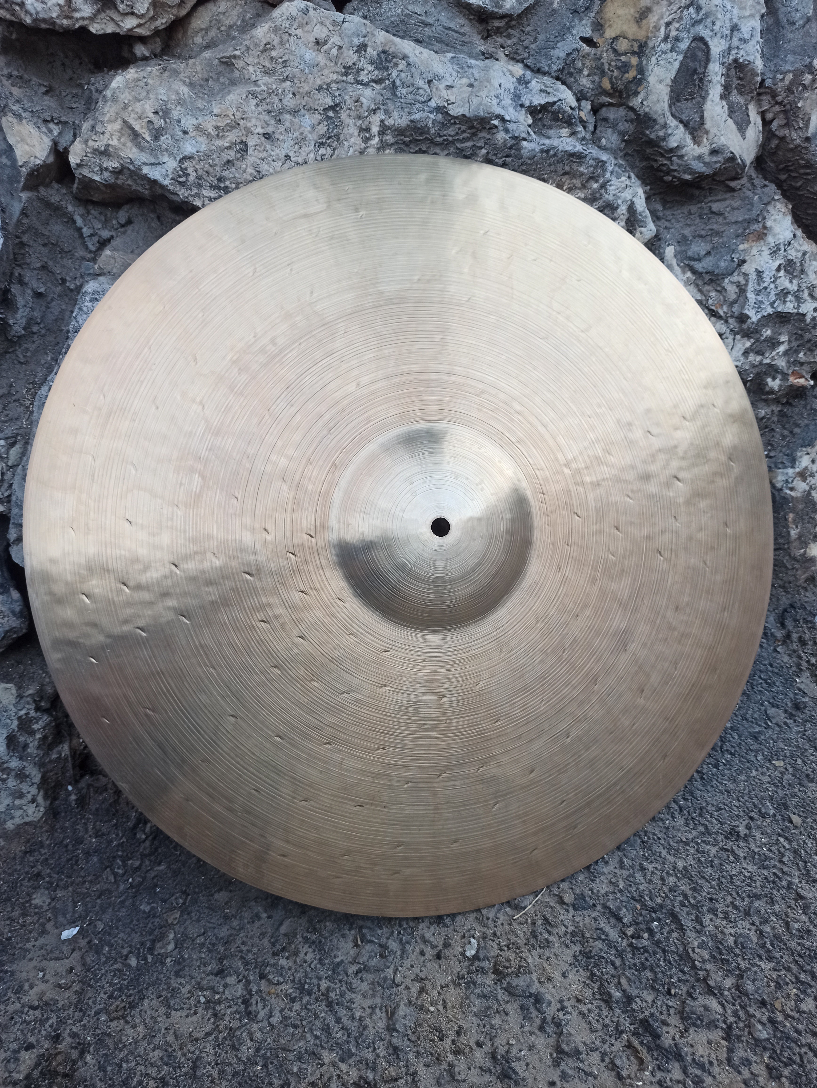 20" Ride 1872g (HFB)
