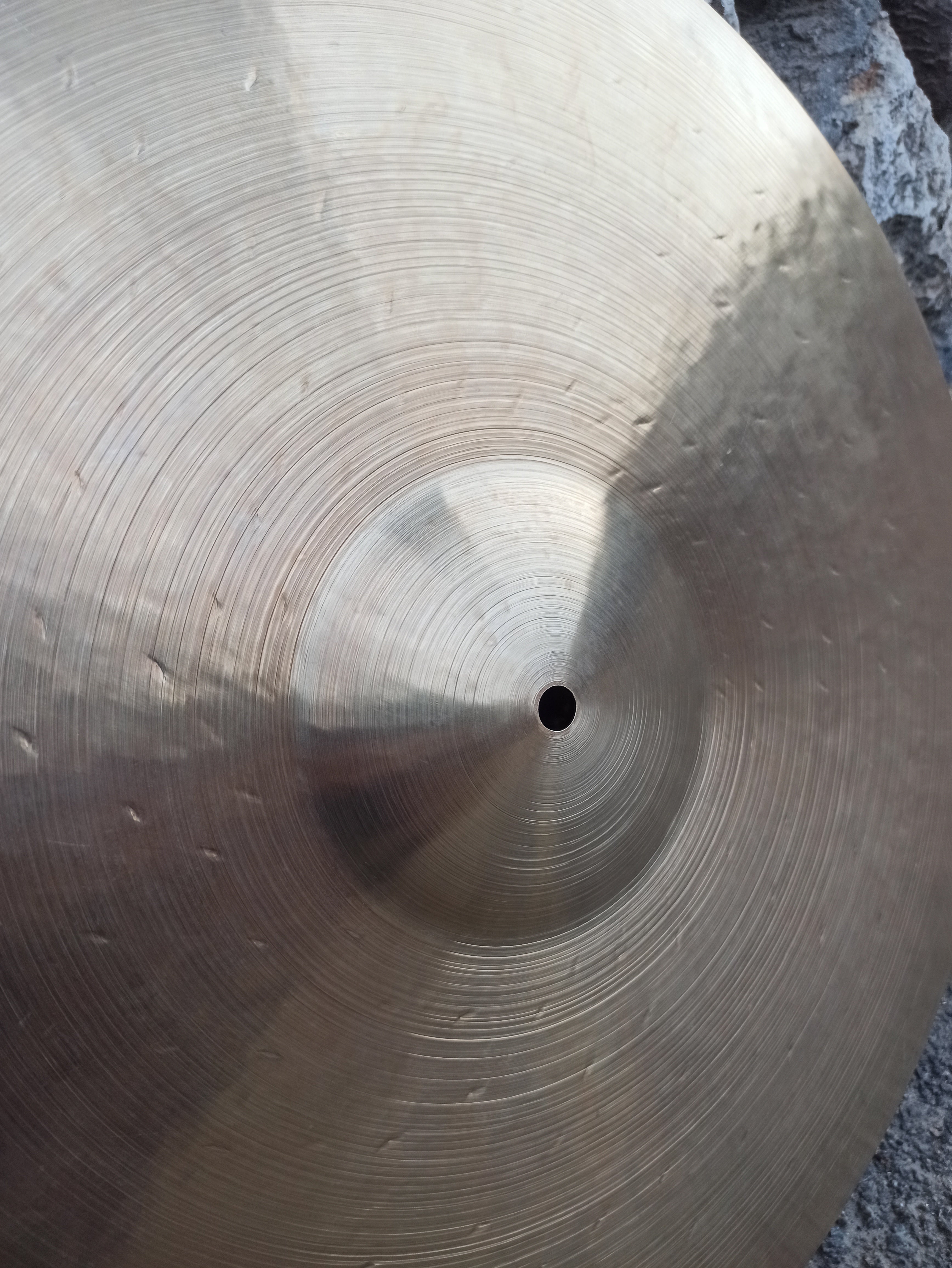 20" Ride 1872g (HFB)