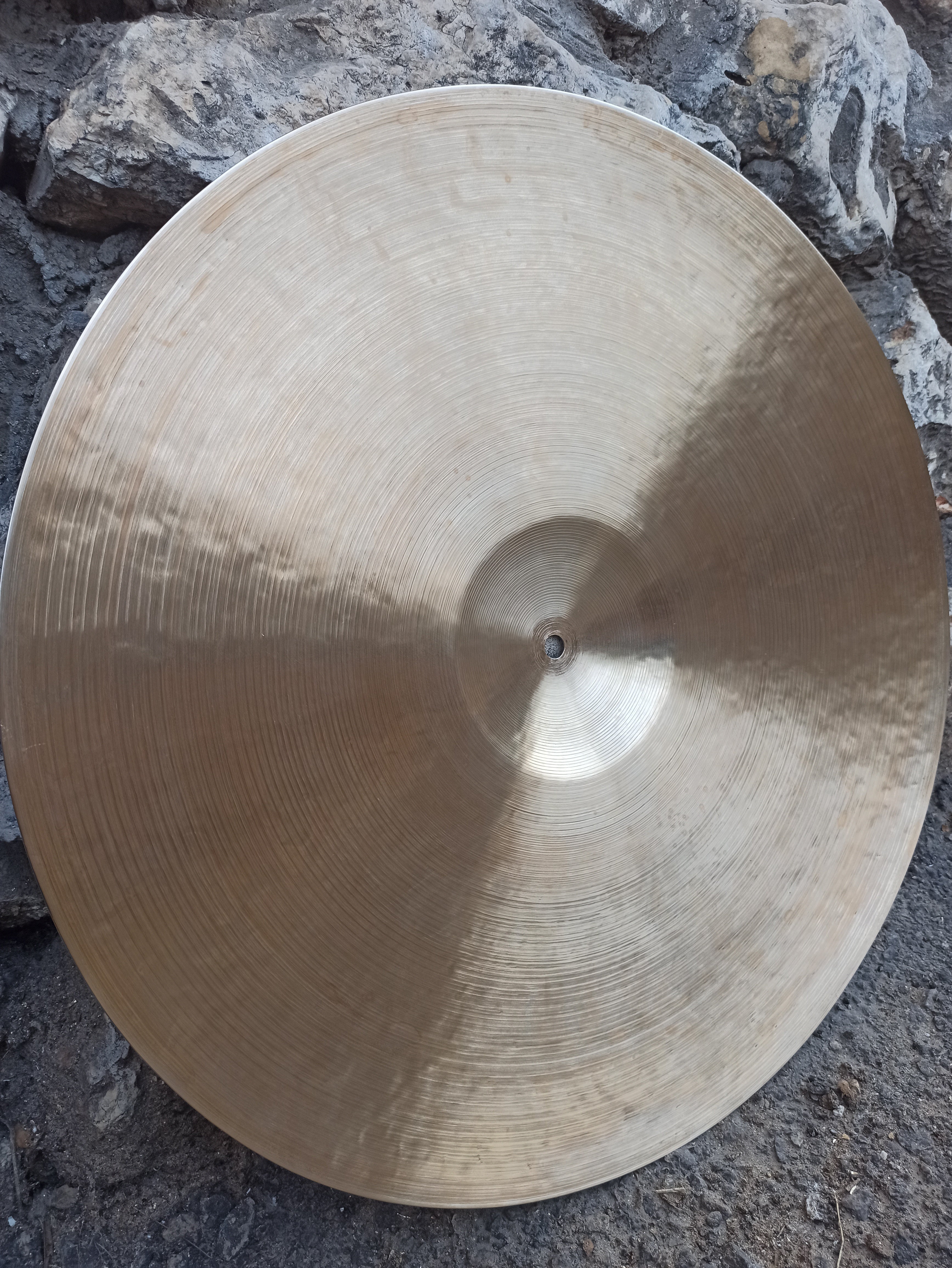 20" Ride 1872g (HFB)