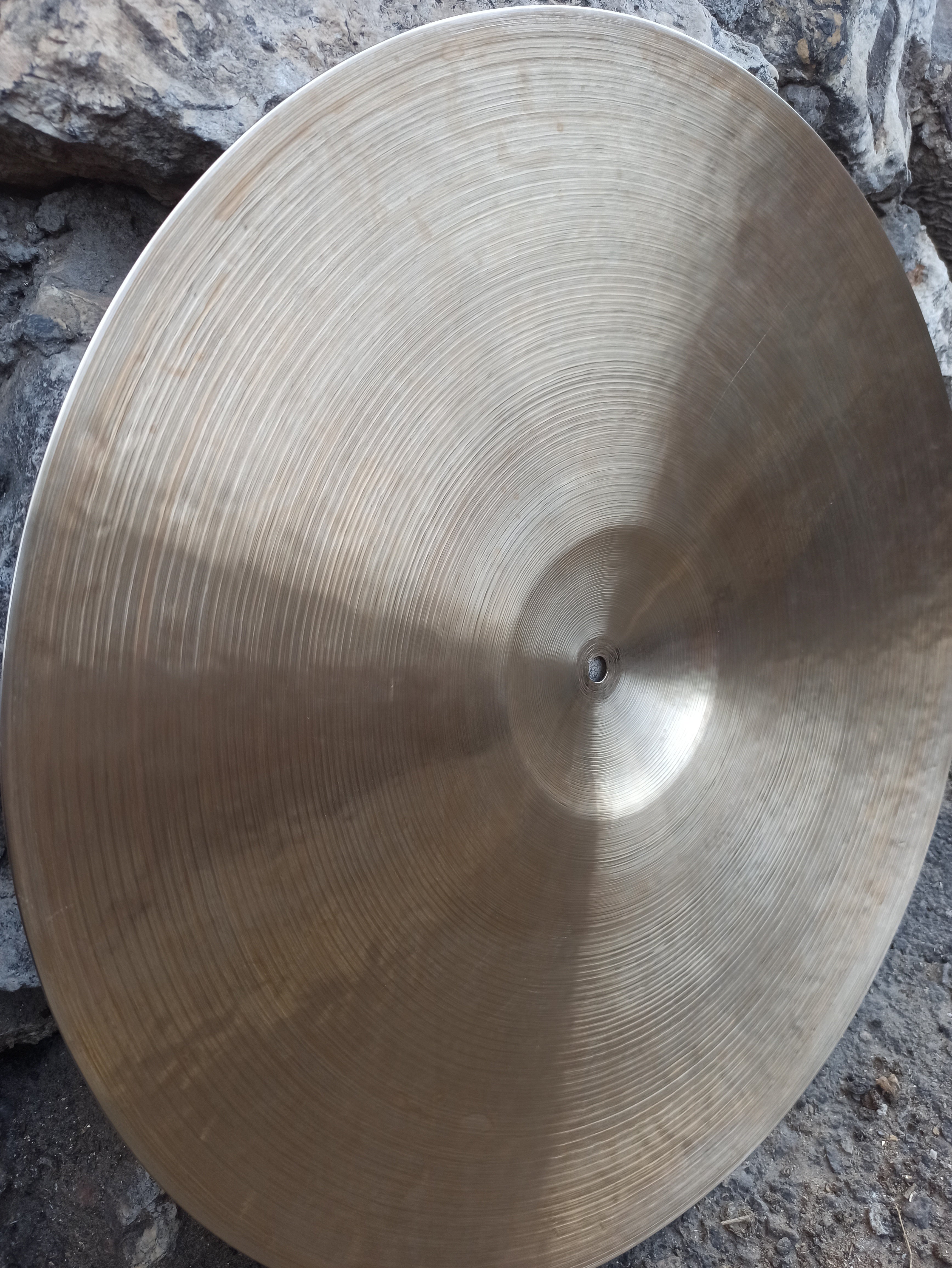 20" Ride 1872g (HFB)