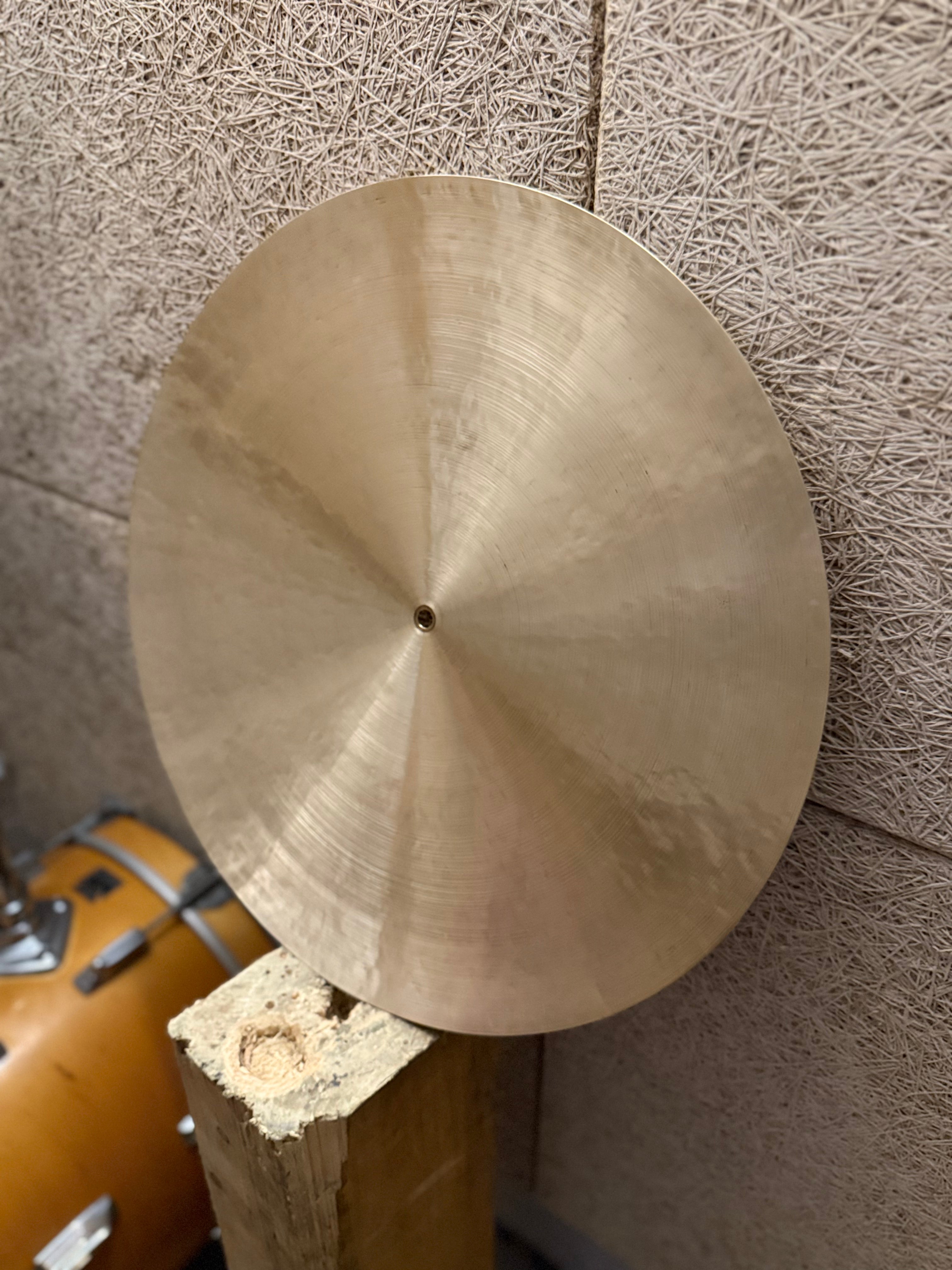 20.5” Flat Ride 1832g